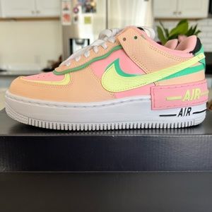 Nike Air Force 1 Shadows